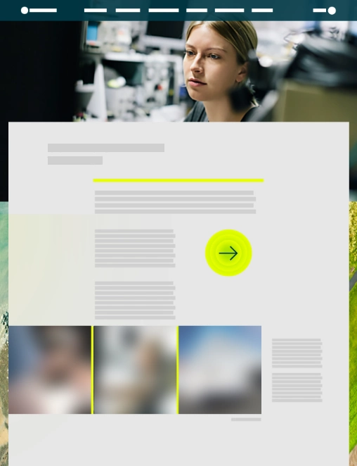 Placeholder preview page