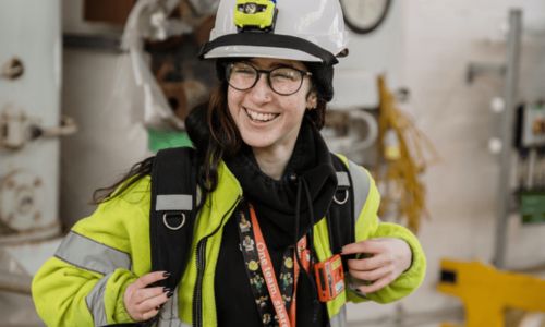 Engineering, Maintenance, Pre-Ops & Commissioning