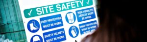 Site Safety