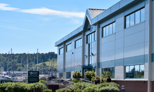 Vertex, Sellafield