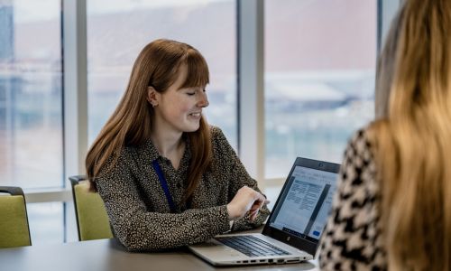 Sellafield business admin apprenticeship