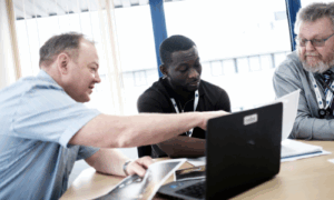 Risk Management at Sellafield Ltd