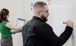 Sellafield technical profession