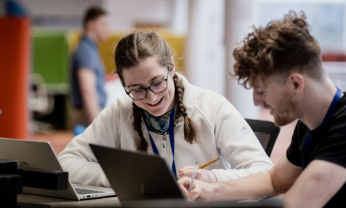 Sellafield degree apprenticeships